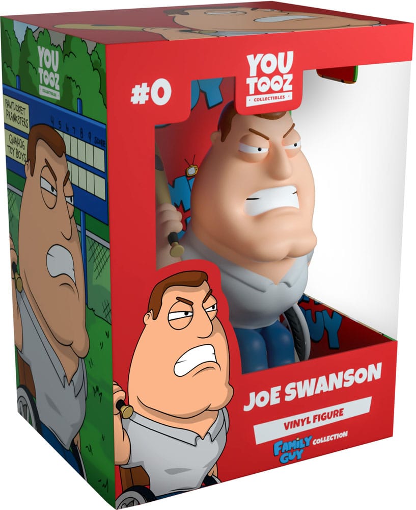 Joe Swanson