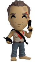 Figurine John McClane