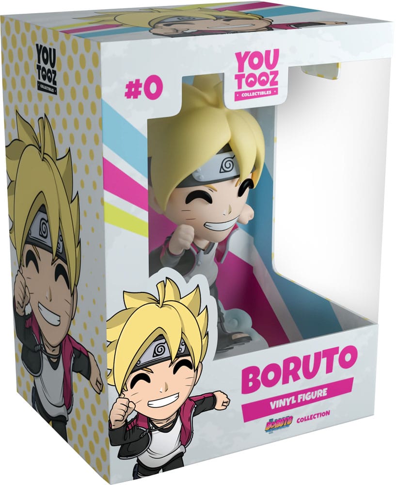 Boruto