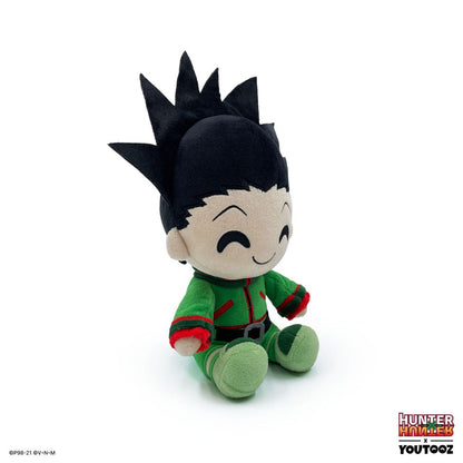 gon plush youtooz