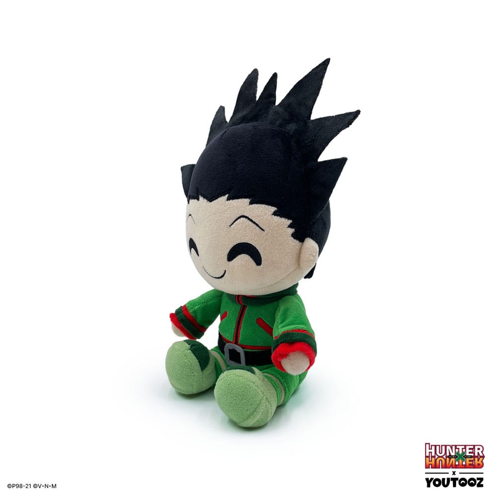 gon plush youtooz