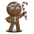 GingerBrave