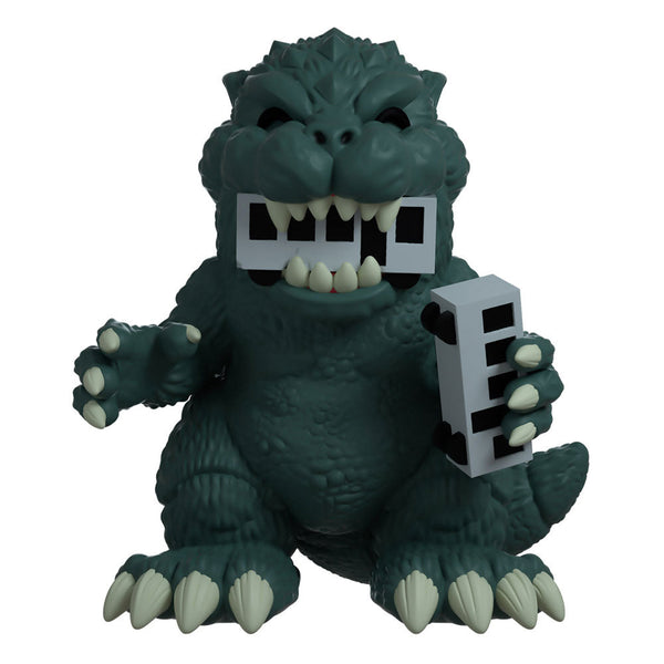 godzilla youtooz