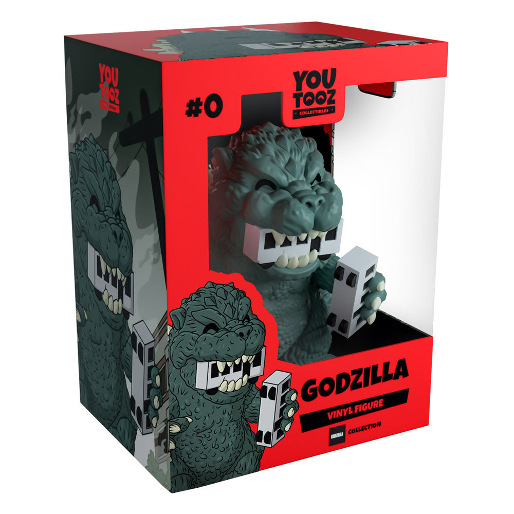 Godzilla