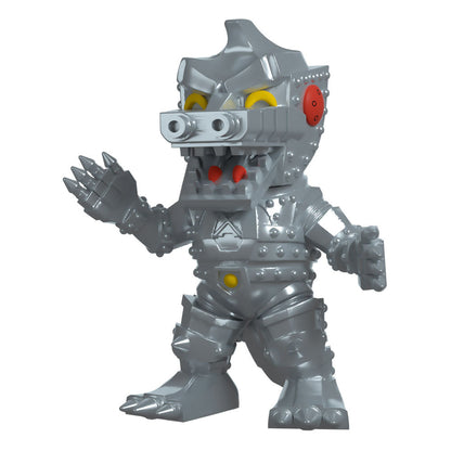 Godzilla Vinyl figurine Mecha Godzilla Youtooz