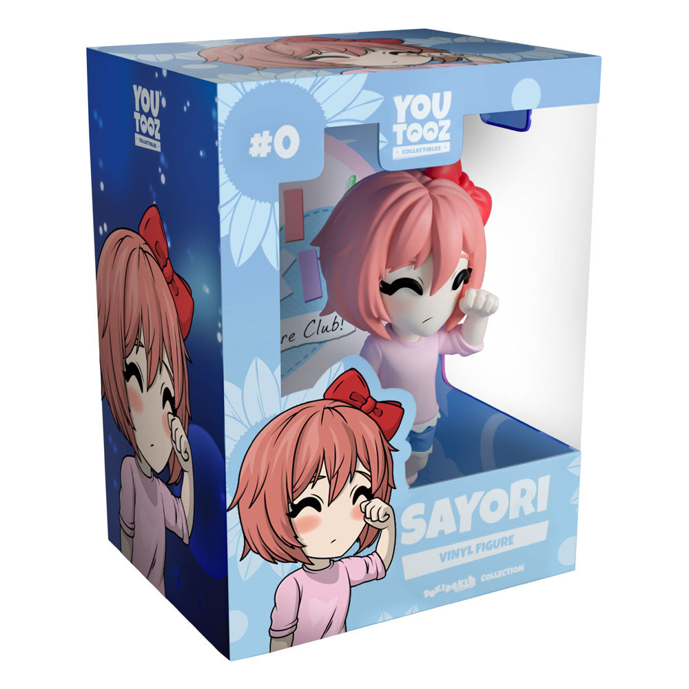 Sayori