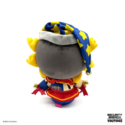 Ruined Eclipse Plush - PRE-ORDER*