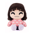 Peluche Abby