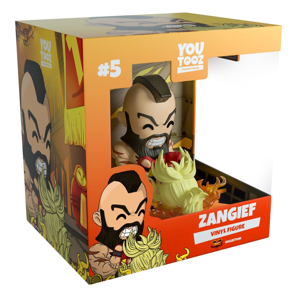 Zangief
