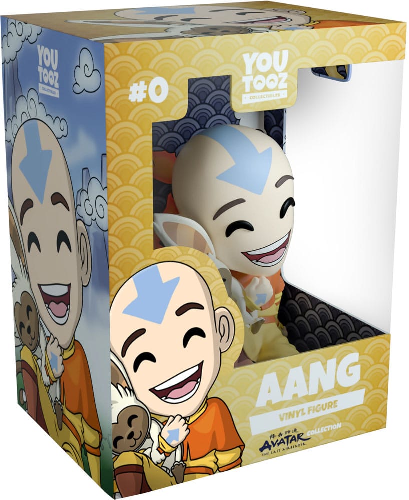 Aang