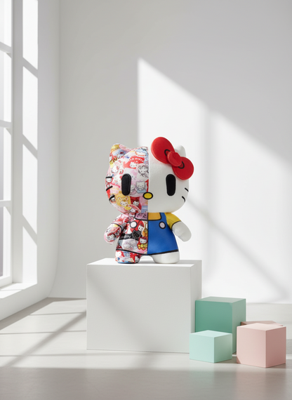 Sanrio Plush - Hello Kitty