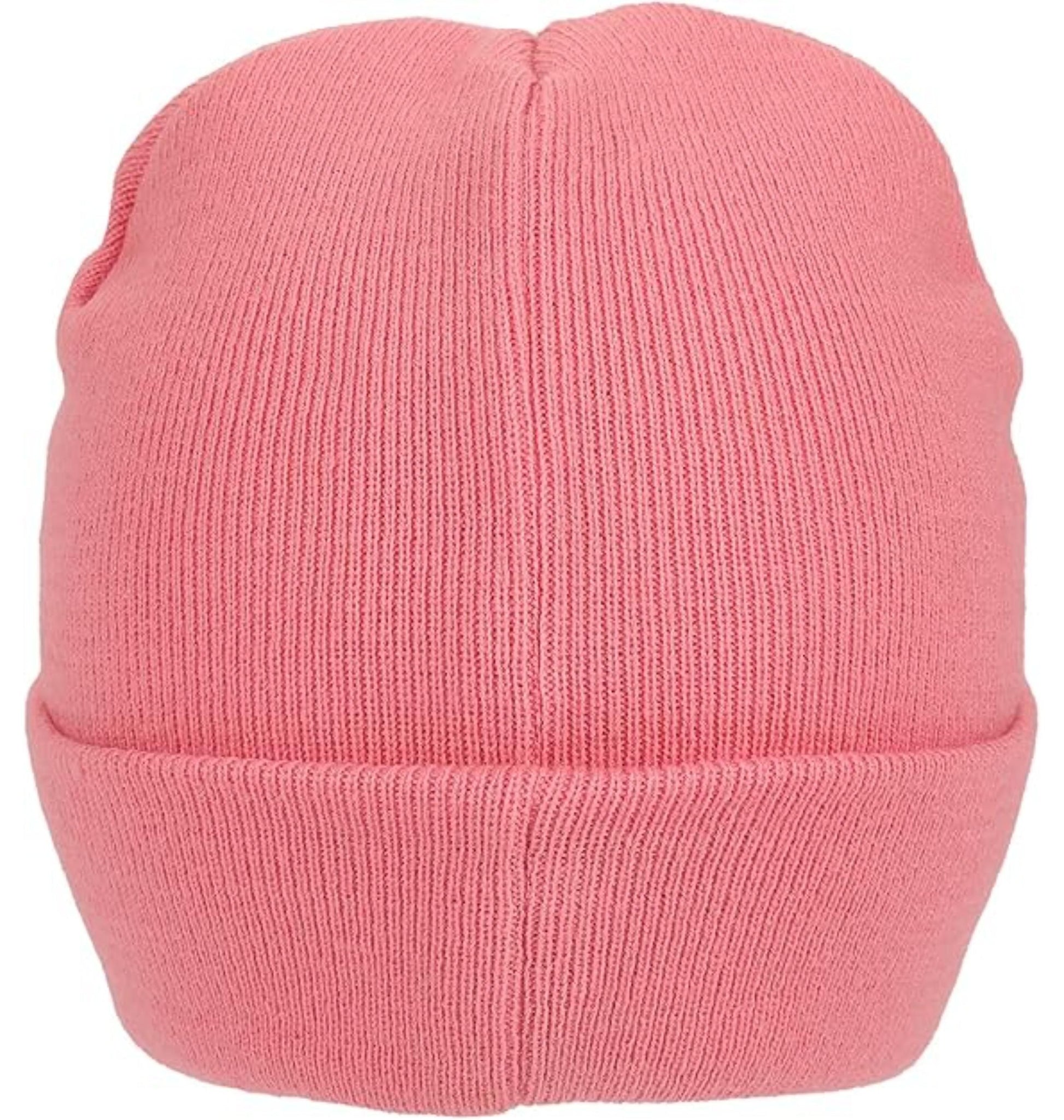 Bonnet rose My Melody avec revers