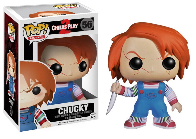 Pop! Chucky