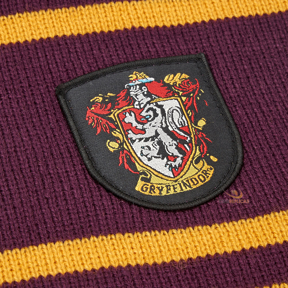 Écharpe Harry Potter - Gryffondor