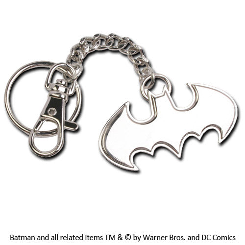 DC Comics Keychain - Batman Logo