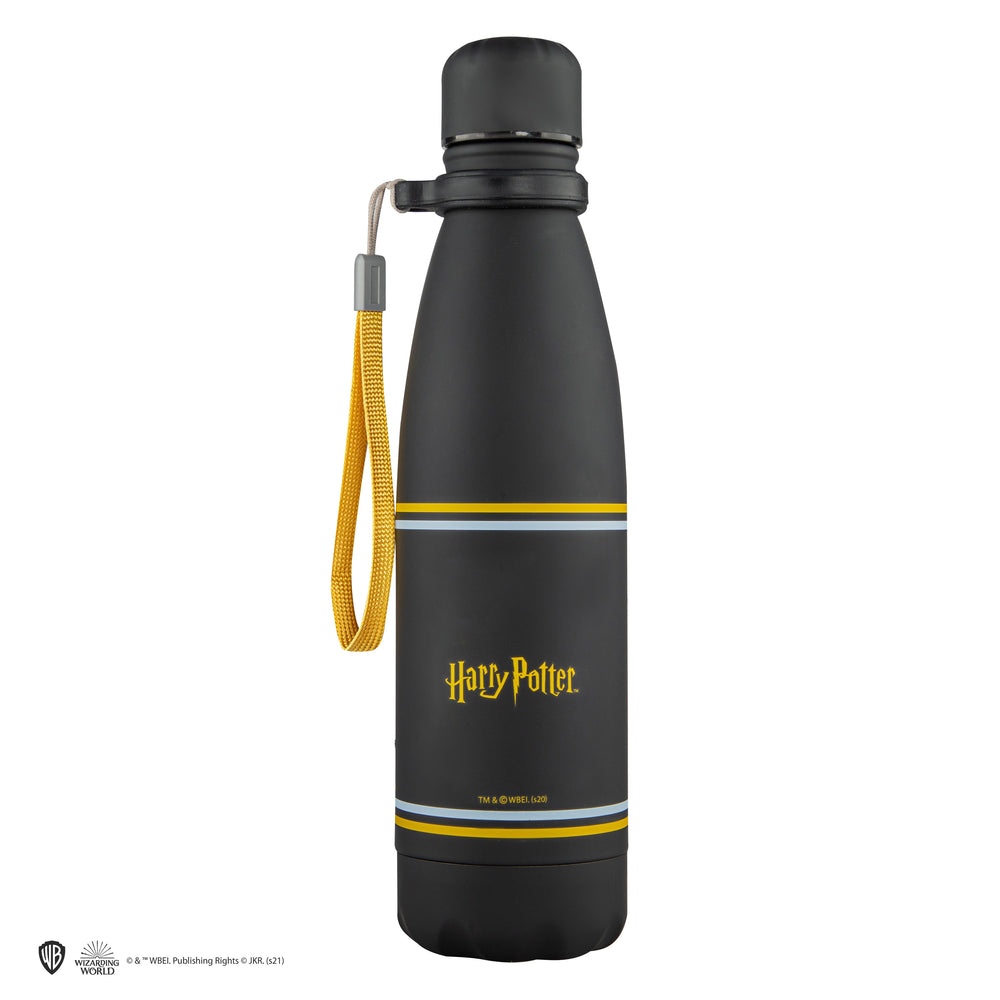 Gourde isotherme Harry Potter - Poufsouffle - 500 ml