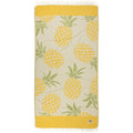PINEAPPLE YELLOW - 100% Cotton