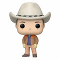 Pop! John Dutton