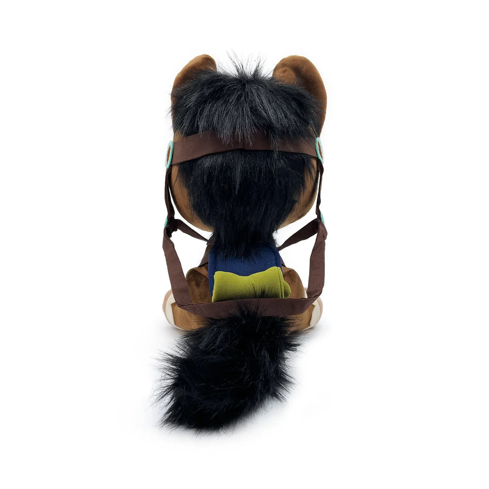 Ablette plush toy