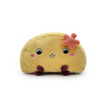 Peluche Azuki-Tan