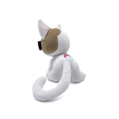 beluga plush youtooz