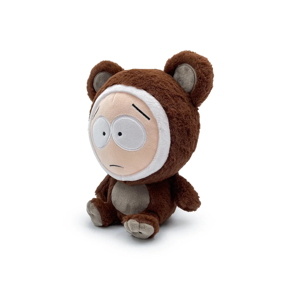 Peluche Butters l'orso 
