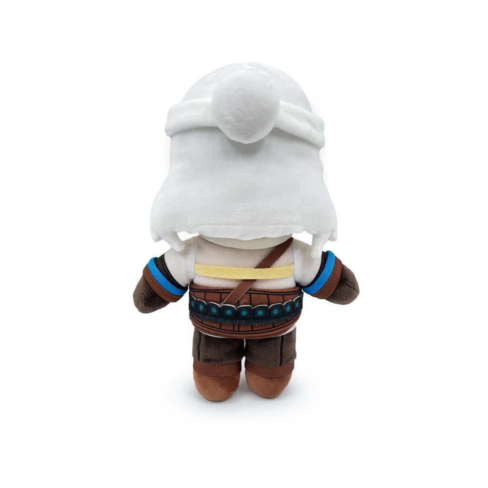 Peluche Ciri