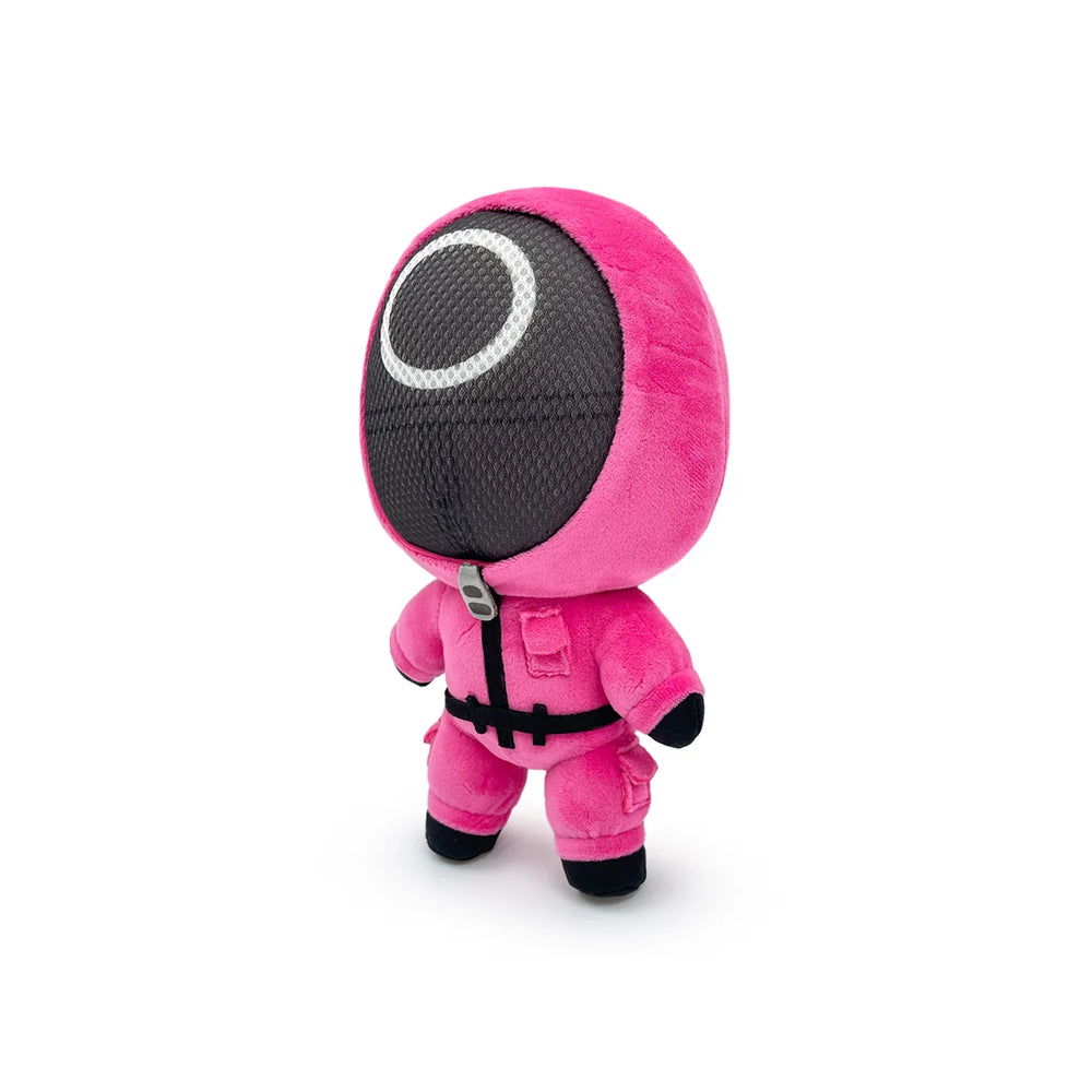 Plush Guard