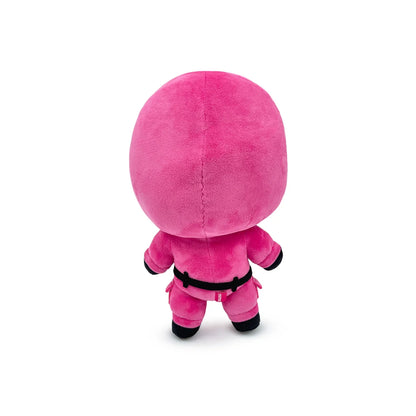 guard plush youtooz