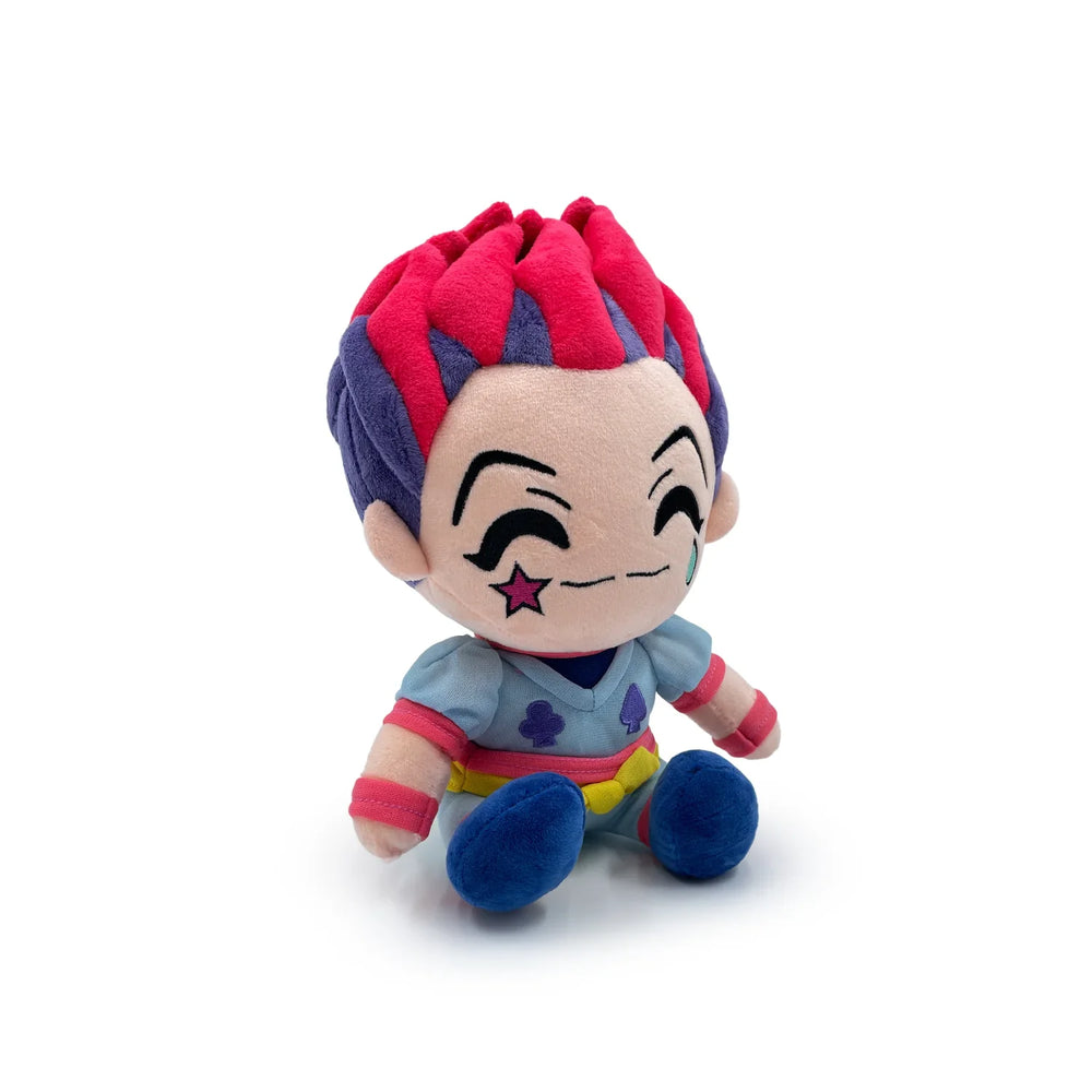 Peluche Hisoka