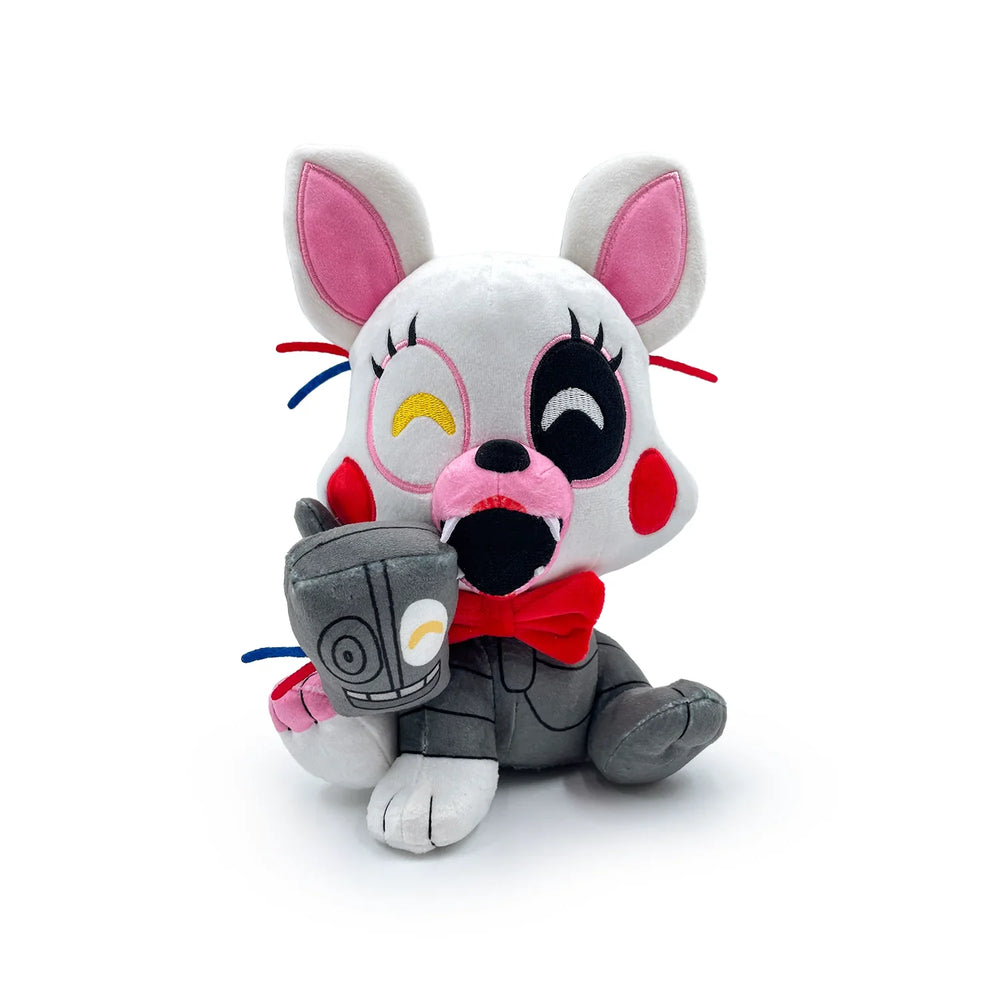 Mangle Plush