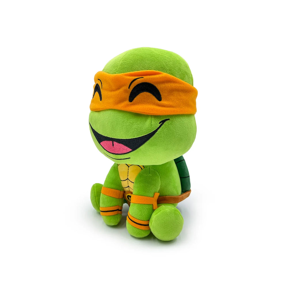 Peluche Michelangelo