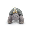 Peluche Miriel, Pasteur des Vœux