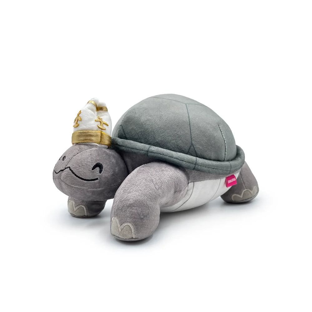 Peluche Miriel, Pasteur des Vœux