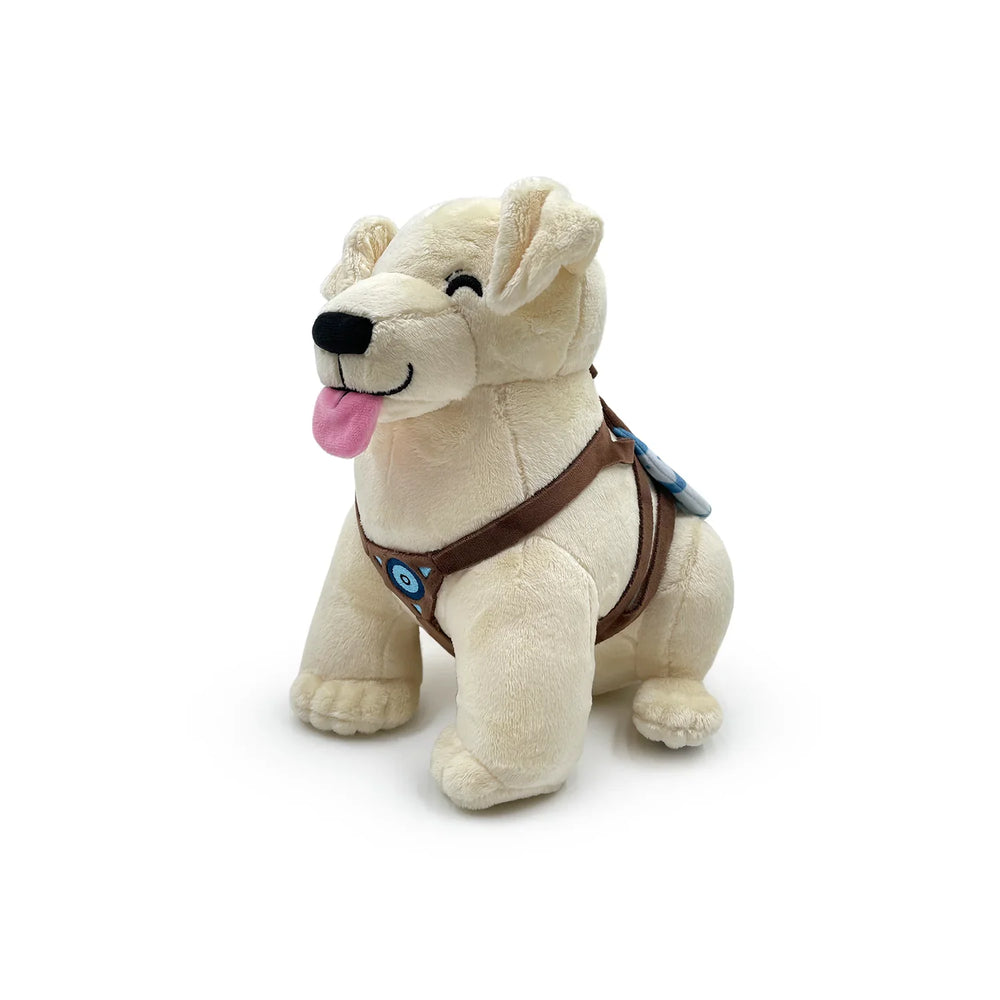 Naga Sit Plush