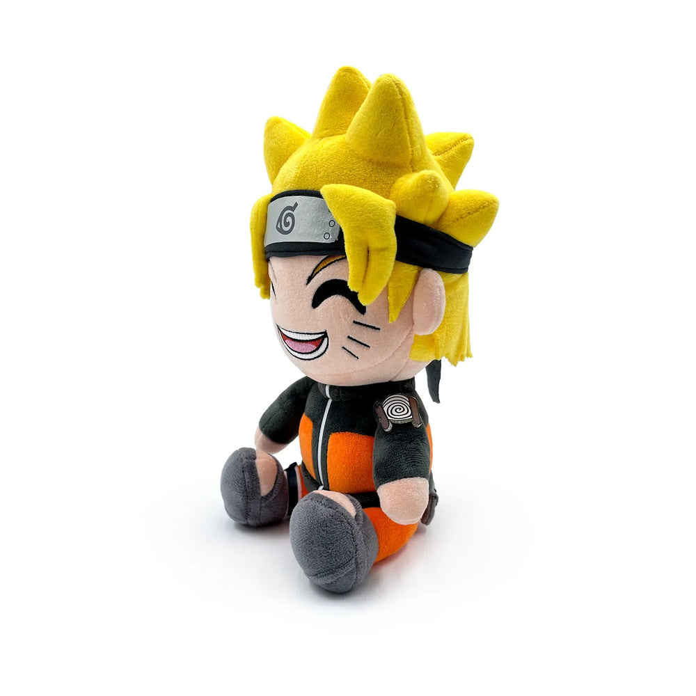 Naruto Plüschtier 