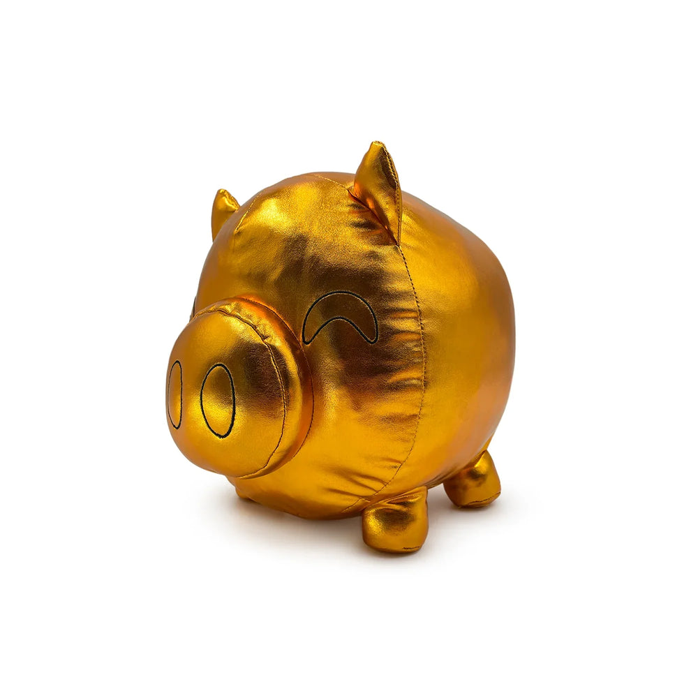 Sparschwein-Plüschtier