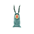 Peluche Plankton