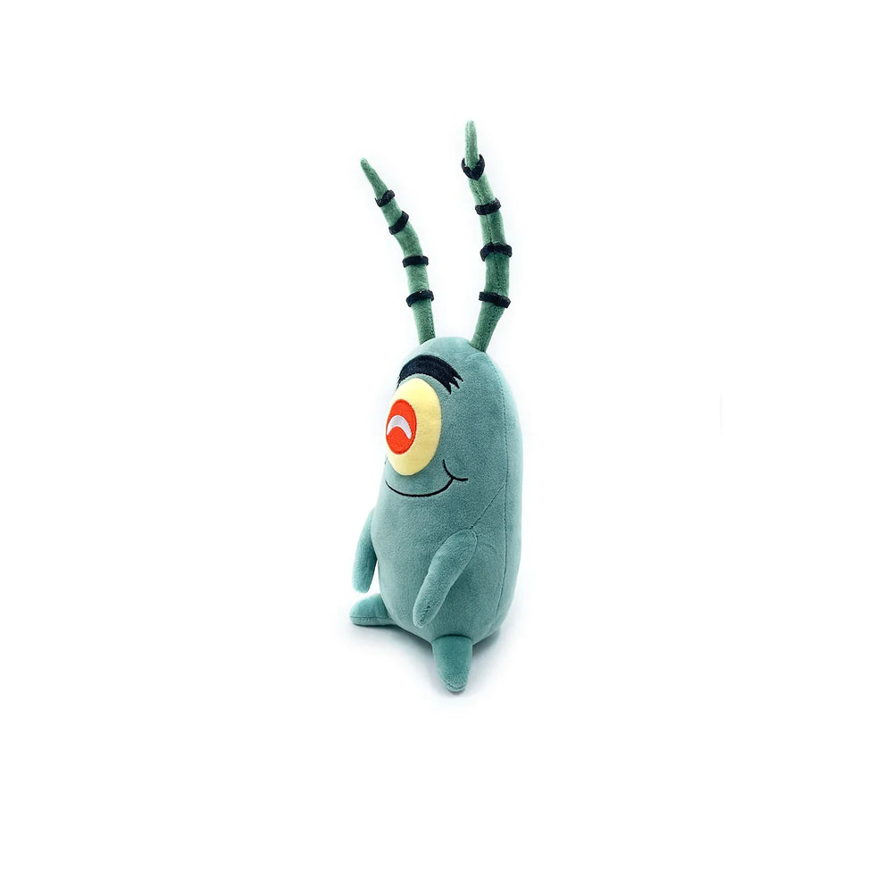 Peluche Plankton