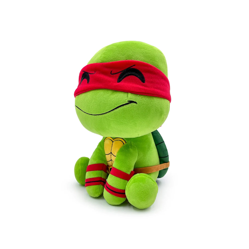 Peluche Raffaello