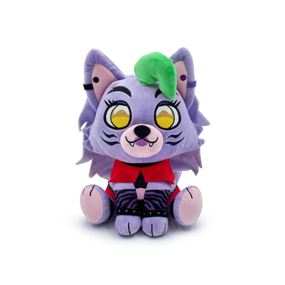 Peluche Roxy Sit