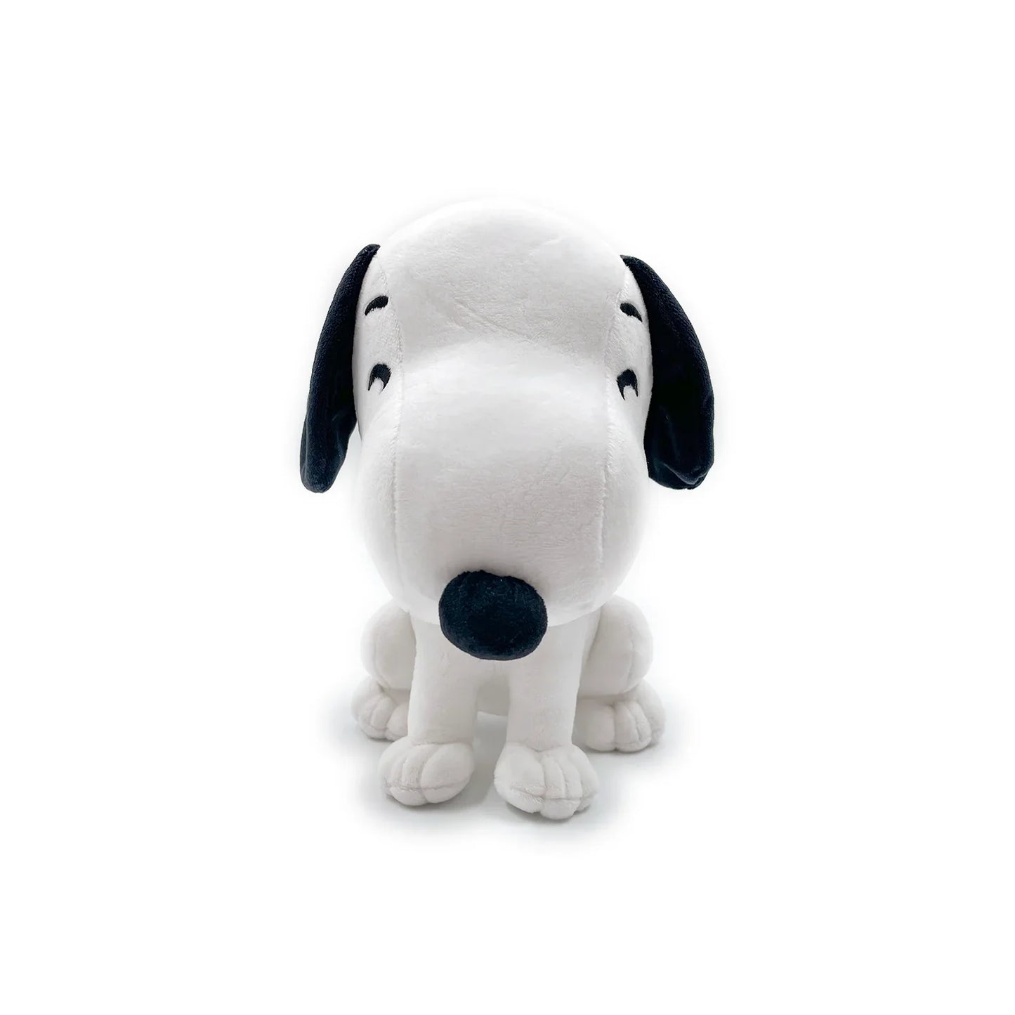snoopy plush youtooz