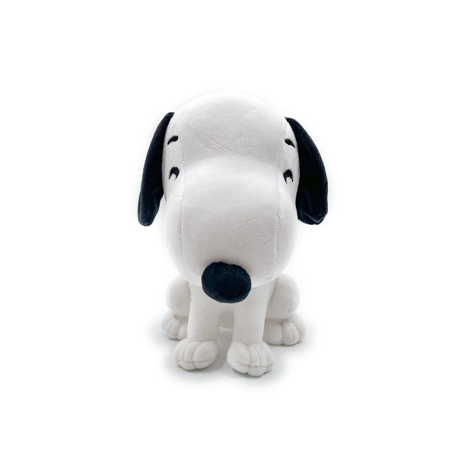 snoopy plush youtooz