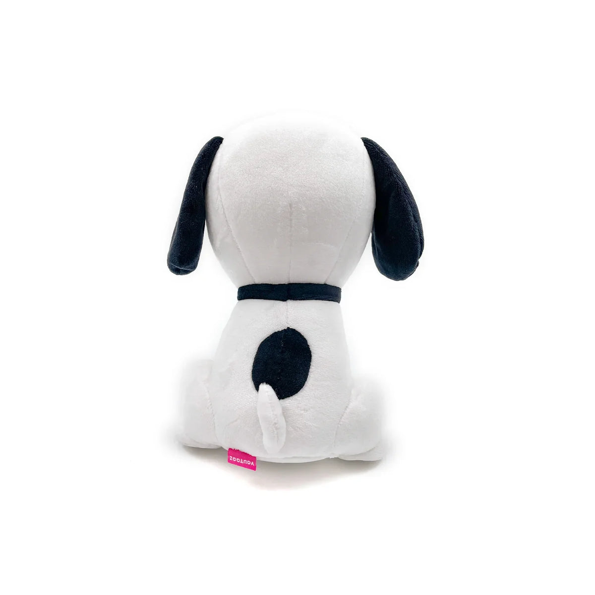 snoopy plush youtooz
