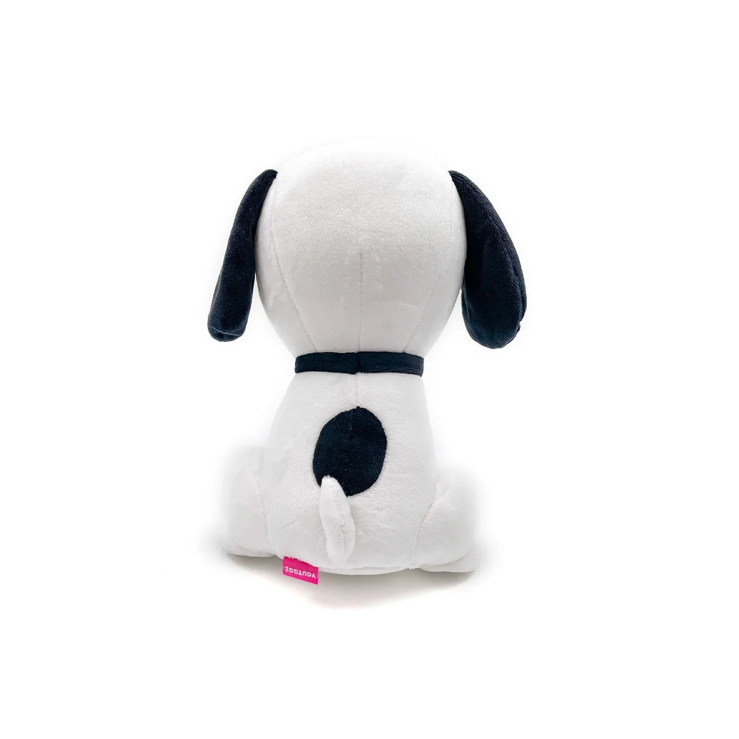 snoopy plush youtooz