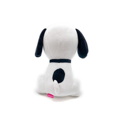 snoopy plush youtooz