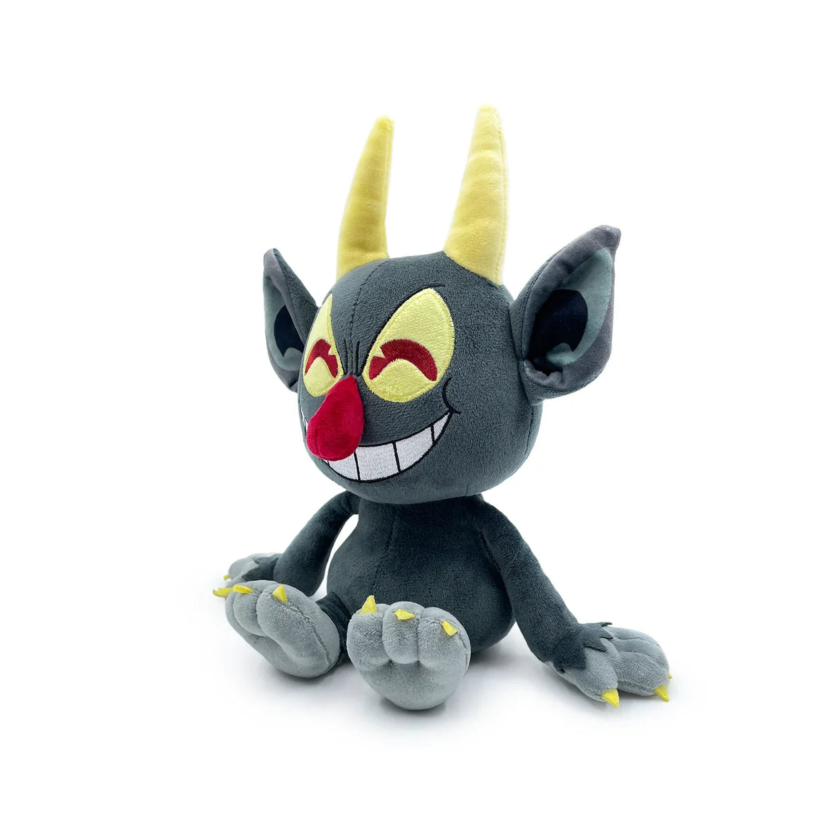 the devil plush youtooz