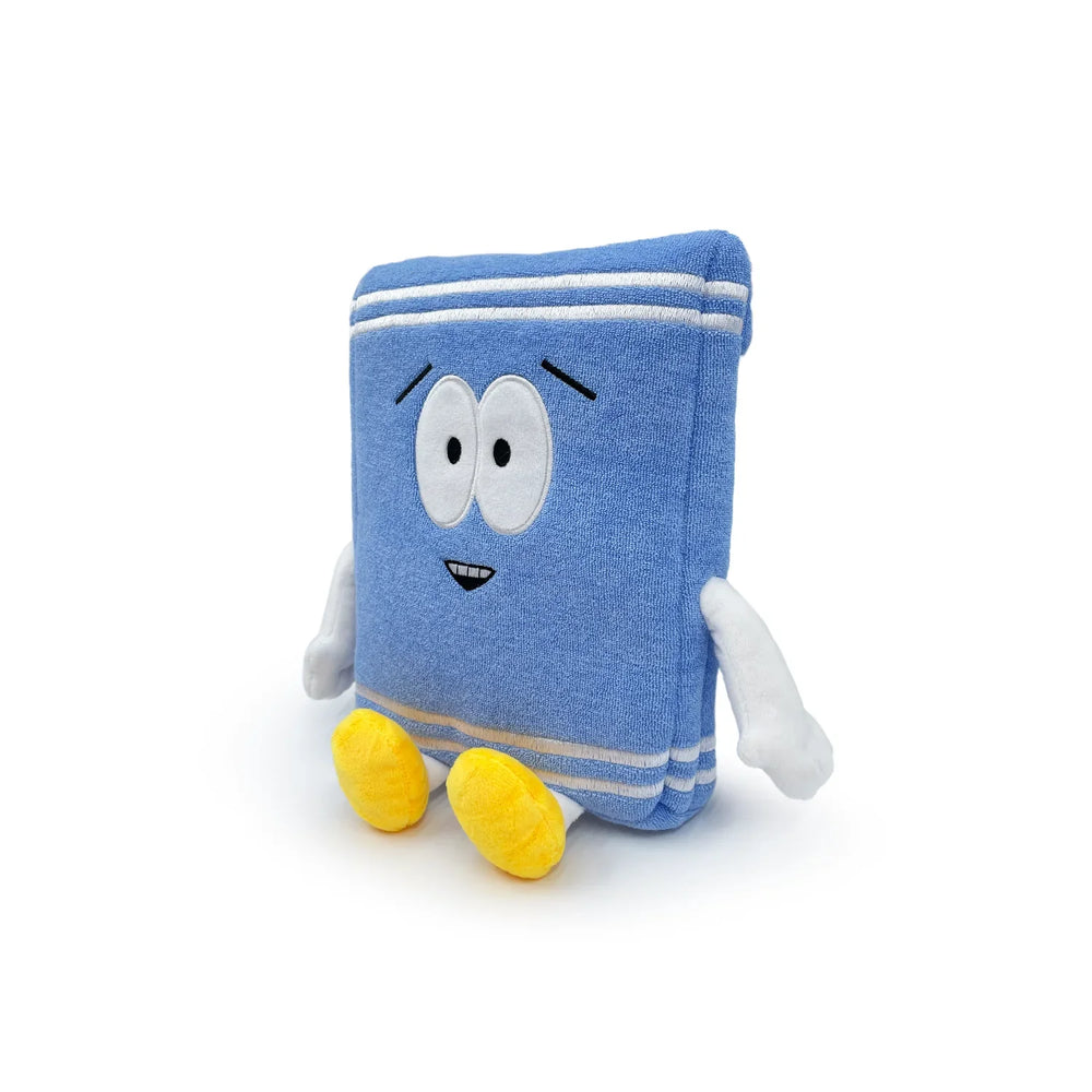 Peluche Servietsky – Version 2