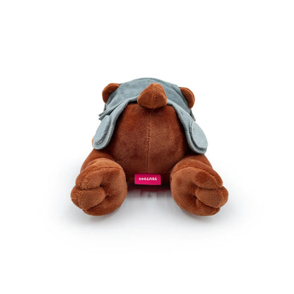 trinket flop plush youtooz