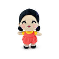 Plush Young-Hee Doll